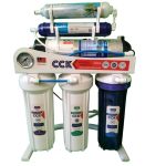 دستگاه تصفیه آب cck تایوان - تصویر 6