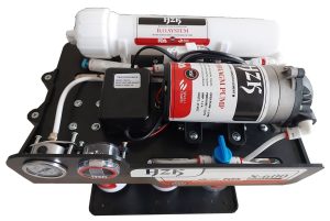 دستگاه تصفیه آب hzk s600 - تصویر 3