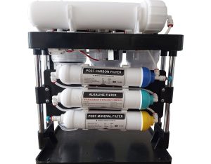 دستگاه تصفیه آب hzk s600 - تصویر 2