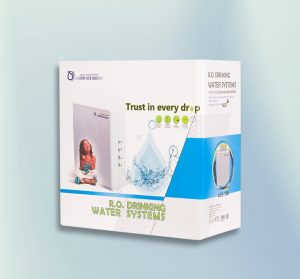 دستگاه تصفیه آب RO ACE 100 - تصویر 3