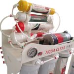 دستگاه تصفیه آب7 مرحله AQUA CLEAR - تصویر 3