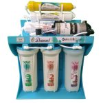 دستگاه تصفیه آب 6مرحلهdiamond - تصویر 2