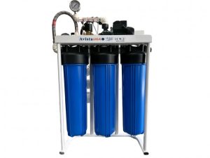 دستگاه نیمه صنعتی 400گالن جامبو - تصویر 2