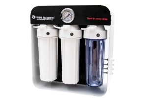 دستگاه تصفیه آب مدلACE 300 - تصویر 2