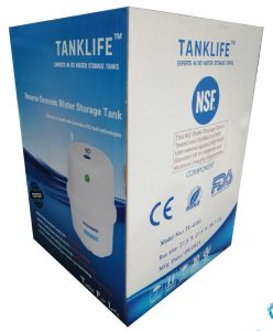 دستگاه تصفیه آب اینلاین ARTEC - تصویر 3