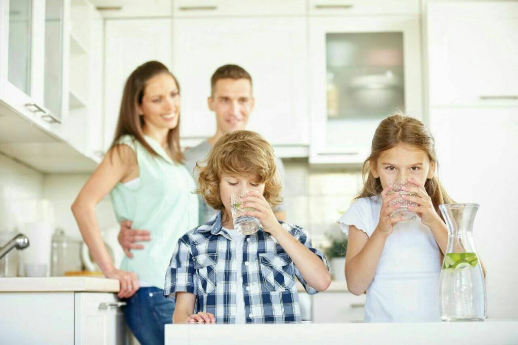 اهمیت دستگاه تصفیه آب چیست؟