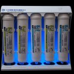 دستگاه تصفیه آب RO ACE101-L - تصویر 5