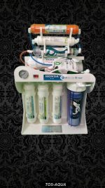 دستگاه تصفیه آب 8مرحله HONDA