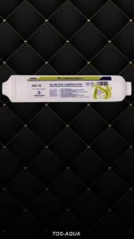 فیلتر پست کربن ۱۲ اینچACE