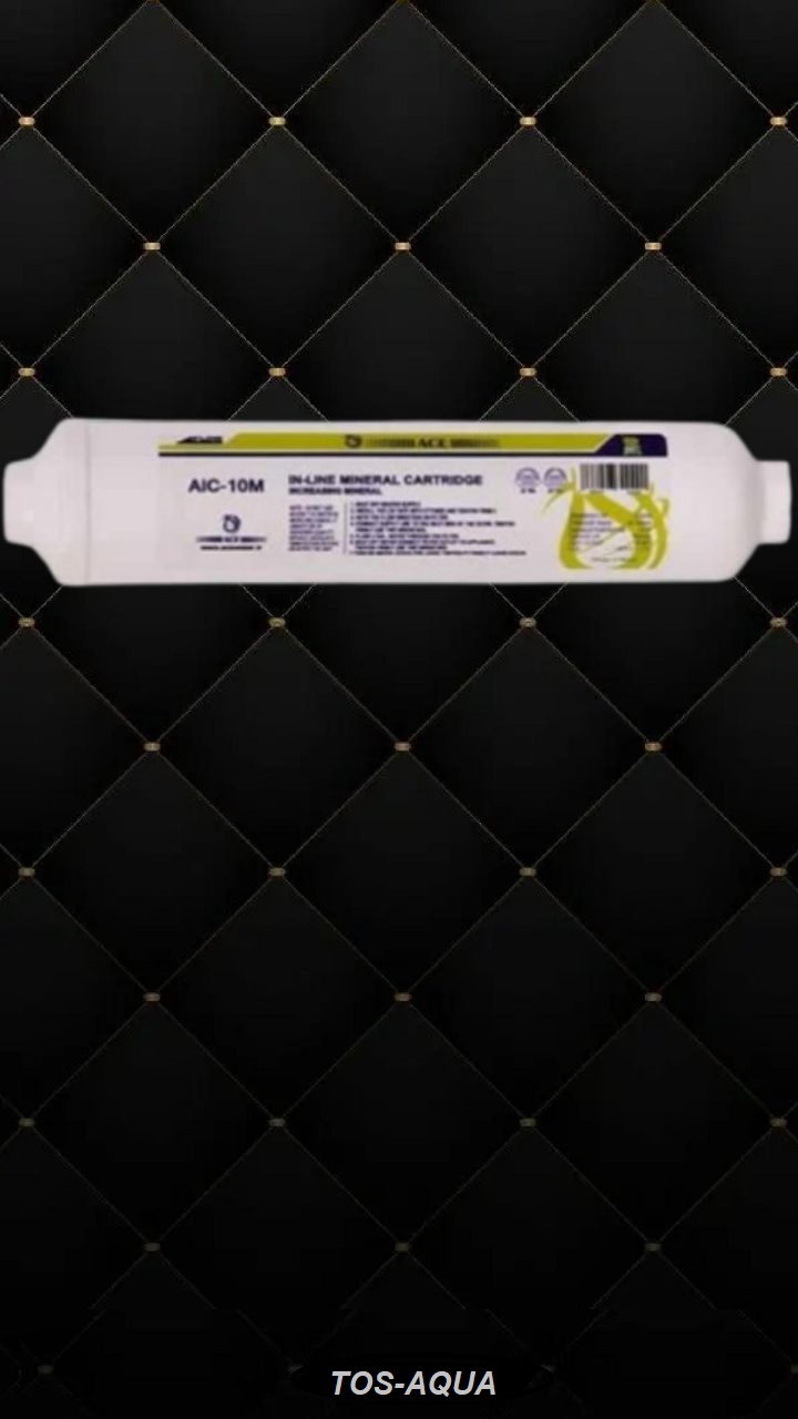 M10 فیلتر مینرال ۱۰ اینچ ACE - تصویر 1