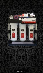 دستگاه تصفیه آب hzk s600