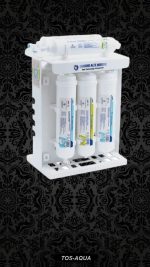 دستگاه تصفیه آب RO ACE 02