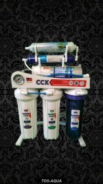 دستگاه تصفیه آب cck تایوان