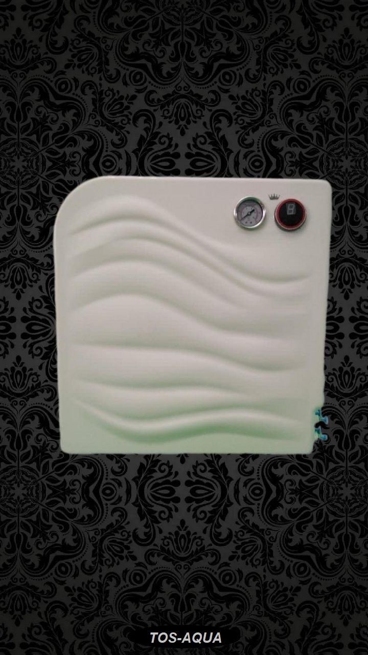 photo1761032029(5) دستگاه تصفیه آبSoft water کیسی اینلاین - تصویر 1