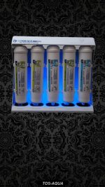 دستگاه تصفیه آب RO ACE101-L