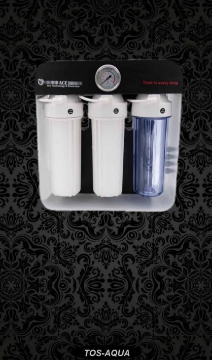 دستگاه تصفیه آب مدلACE 300