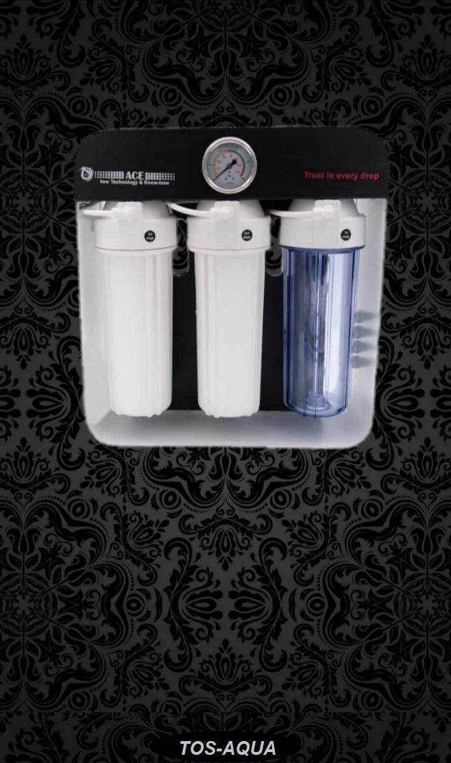 photo1761034905(1) دستگاه تصفیه آب مدلACE 300 - تصویر 1