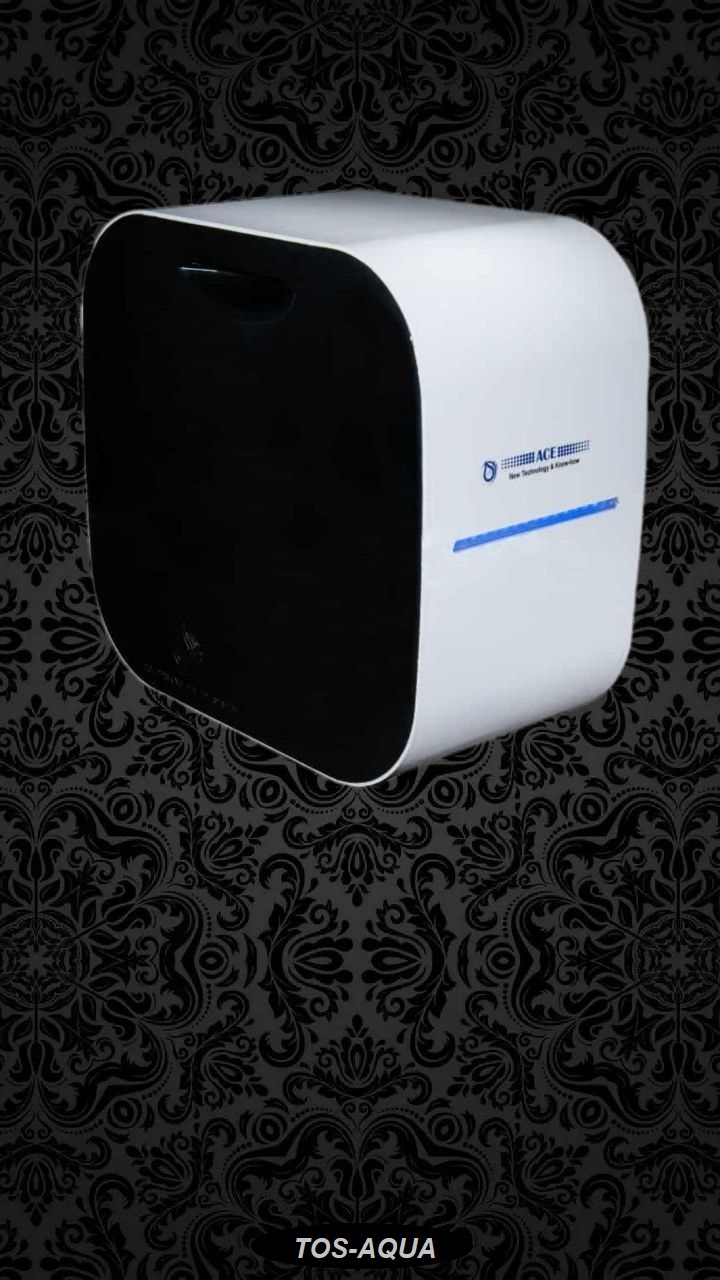 photo1761034905(2) دستگاه تصفیه آب مدلACE 501 - تصویر 1