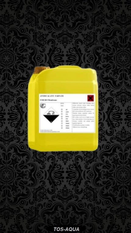 آنتی اسکالانتAntiscalant