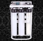 دستگاه تصفیه کننده آب نیمه صنعتی 400 گالن