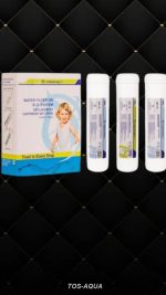 پک ۳ عددی فیلتر اینلاین ACE