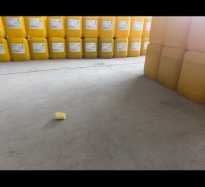 آنتی اسکالانتAntiscalant - تصویر 3