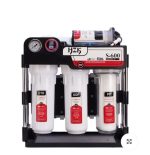 دستگاه تصفیه آب hzk s600 - تصویر 6