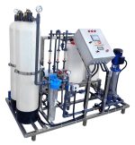 دستگاه تصفیه آب صنعتی - تصویر 2